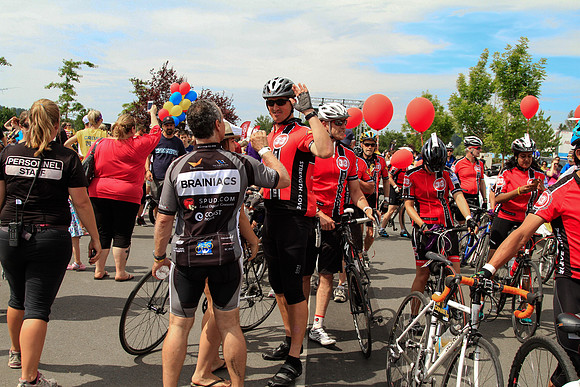 Riders for Ryders 33 - Finish  -2013 RIDE TO CONQUER CANCER –BC CANCER FOUNDATION – Ron Sombilon Photography_-75