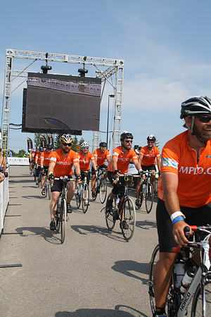 FINISH LINE – HEROES CROSSING –ALBERTA RTCC 2013–  Ron Sombilon Photography-366