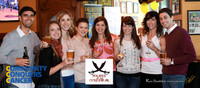 PIRATES OF THE CUREBBEAN -2013 Ride 2 Conquer Cancer Multi Team Fundraiser  at Ceilis Irish Pub - Photos by Ron Sombilon-18