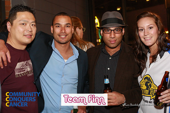 TEAM FINN -2013 Ride 2 Conquer Cancer Multi Team Fundraiser  at Ceilis Irish Pub - Photos by Ron Sombilon-137