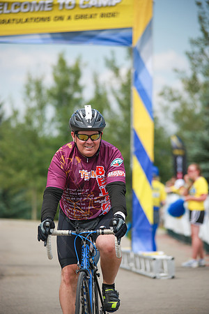 CAMP – HEROES WELCOME 2 CAMP -  ALBERTA RTCC 2013– Ron Sombilon Photography-318