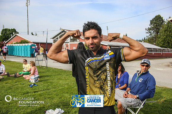 CAMP – HEROES TEAMS RIDERS –2013 RIDE TO CONQUER CANCER –BC CANCER FOUNDATION – Ron Sombilon Photography Team-70-