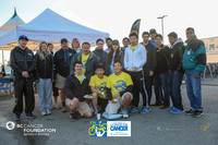 OPENING CEREMONIES – CREW VOLUNTEERS - 2013 RIDE TO CONQUER CANCER –BCCF – Ron Sombilon Photography Team-17-