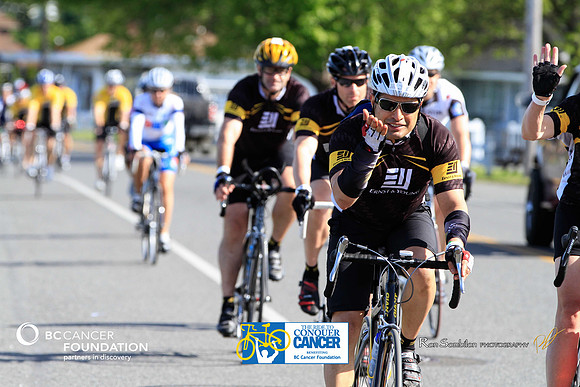 DAY 1 –HEROES RIDING - 2013 RIDE TO CONQUER CANCER –BCCF – Ron Sombilon Photography Team-436-