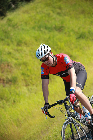 DAY1 – HEROES ON ROUTE -  ALBERTA RTCC 2013– Ron Sombilon Photography-99
