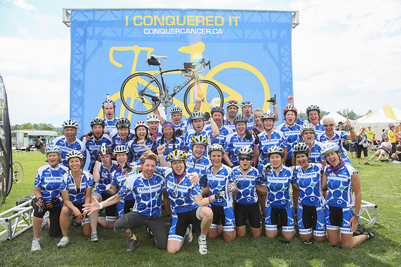 OVCARE - Ovarian Cancer Research - 2013 RIDE TO CONQUER CANCER –BCCF – Sombilon Photography_-36