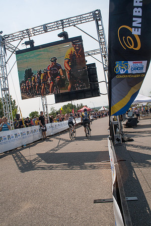 FINISH LINE – HEROES CROSSING –ALBERTA RTCC 2013–  Ron Sombilon Photography-322