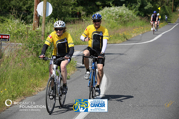 DAY 1 –HEROES RIDING - 2013 RIDE TO CONQUER CANCER –BCCF – Ron Sombilon Photography Team-782-