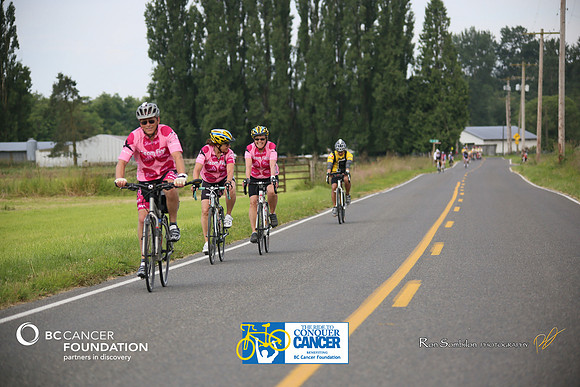 TEAM FINN  –2013 RIDE TO CONQUER CANCER –BC CANCER FOUNDATION – Ron Sombilon Photography_-184-