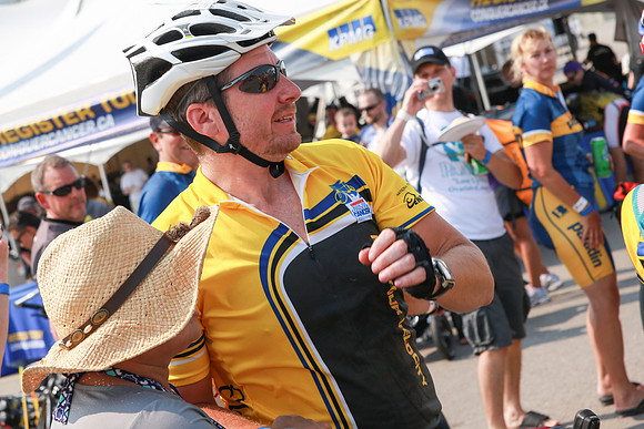 FINISH LINE – HEROES CROSSING –ALBERTA RTCC 2013–  Ron Sombilon Photography-232