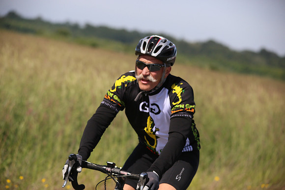 DAY 1 –HEROES RIDING - 2013 RIDE TO CONQUER CANCER –BCCF – Ron Sombilon Photography Team-441