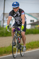 Wheelin Warriors of the North  –2013 RIDE TO CONQUER CANCER –BCCF – Ron Sombilon Photography-21