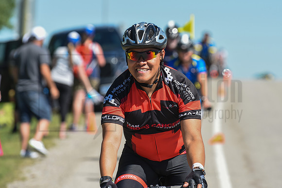 DAY 1 - ROUTE 7 - TheRideAB - Alberta Cancer Foundation-175