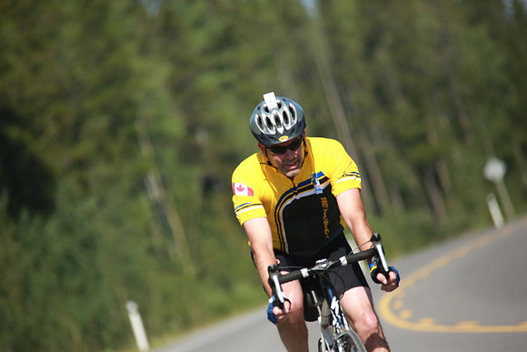 DAY1 – HEROES ON ROUTE -  ALBERTA RTCC 2013– Ron Sombilon Photography-306