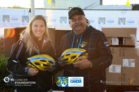 OPENING CEREMONIES – CREW VOLUNTEERS - 2013 RIDE TO CONQUER CANCER –BCCF – Ron Sombilon Photography Team-16-