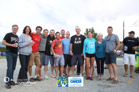 Team A and W –2013 RIDE TO CONQUER CANCER –BC CANCER FOUNDATION – Ron Sombilon Photography_-2-