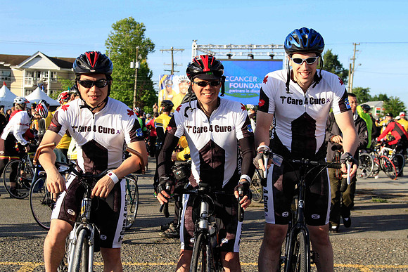 Care 4 Cure –2013 RIDE TO CONQUER CANCER –BC CANCER FOUNDATION – Ron Sombilon Photography_-2