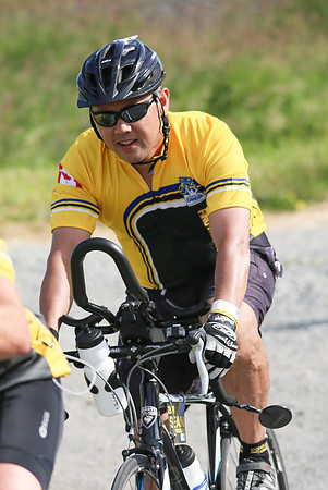 DAY 2 –HEROES RIDING - 2013 RIDE TO CONQUER CANCER –BCCF – Ron Sombilon Photography Team-366