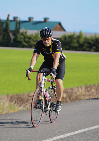 DAY 2 –HEROES RIDING - 2013 RIDE TO CONQUER CANCER –BCCF – Ron Sombilon Photography Team-91