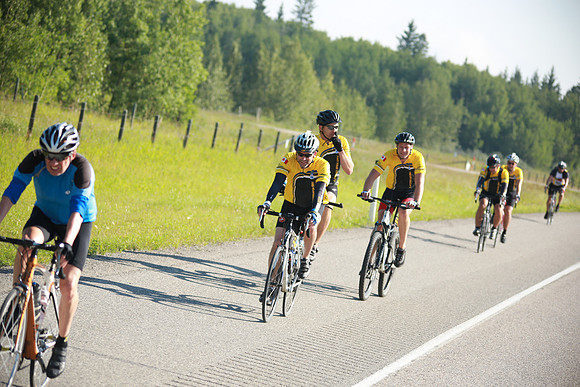 DAY1 – HEROES ON ROUTE -  ALBERTA RTCC 2013– Ron Sombilon Photography-48