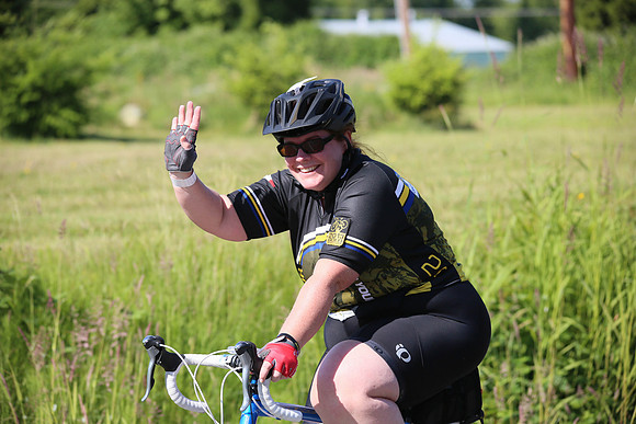 DAY 1 –HEROES RIDING - 2013 RIDE TO CONQUER CANCER –BCCF – Ron Sombilon Photography Team-311
