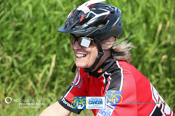 Riders for Ryders 33 - En route -2013 RIDE TO CONQUER CANCER –BC CANCER FOUNDATION – Ron Sombilon Photography_-48-WEB
