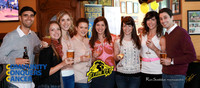 TEAM BFF - 2013 Ride 2 Conquer Cancer Multi Team Fundraiser  at Ceilis Irish Pub - Photos by Ron Sombilon-18