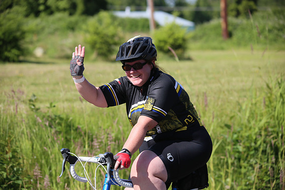 DAY 1 –HEROES RIDING - 2013 RIDE TO CONQUER CANCER –BCCF – Ron Sombilon Photography Team-312