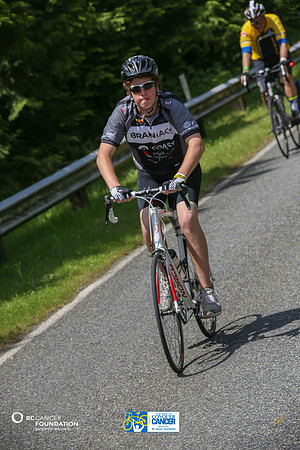 BRAINIACS  - Team en route –2013 RIDE TO CONQUER CANCER –BCCF – Ron Sombilon Photography-72-WEB