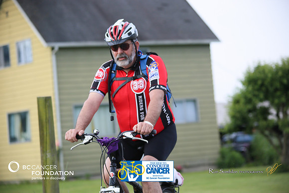 Riders for Ryders 33 - En route -2013 RIDE TO CONQUER CANCER –BC CANCER FOUNDATION – Ron Sombilon Photography_-160-