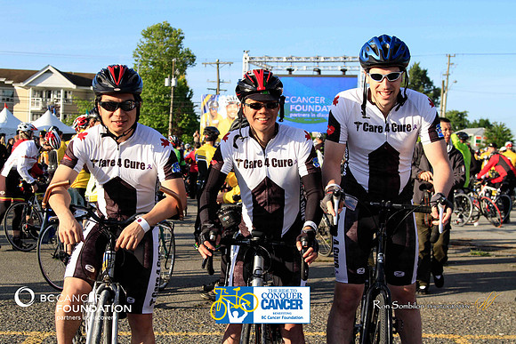OPENING CEREMONIES – HEROES - 2013 RIDE TO CONQUER CANCER –BCCF – Ron Sombilon Photography Team-46-
