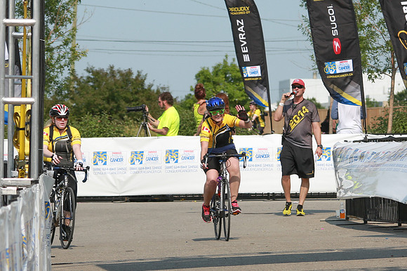 FINISH LINE – HEROES CROSSING –ALBERTA RTCC 2013–  Ron Sombilon Photography-175