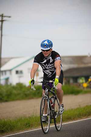 Wheelin Warriors of the North  –2013 RIDE TO CONQUER CANCER –BCCF – Ron Sombilon Photography-22