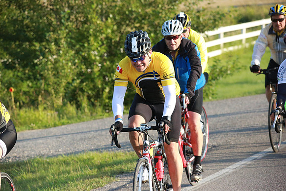 DAY2 – HEROES ON ROUTE -  ALBERTA RTCC 2013– Ron Sombilon Photography-137