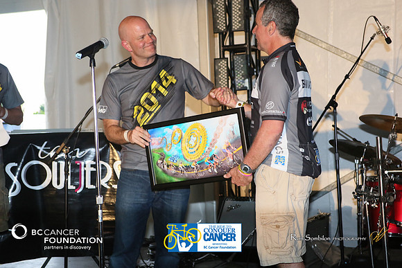 BRAINIACS  - Team en route –2013 RIDE TO CONQUER CANCER –BCCF – Ron Sombilon Photography-174-WEB