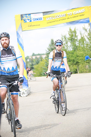 CAMP – HEROES WELCOME 2 CAMP -  ALBERTA RTCC 2013– Ron Sombilon Photography-106