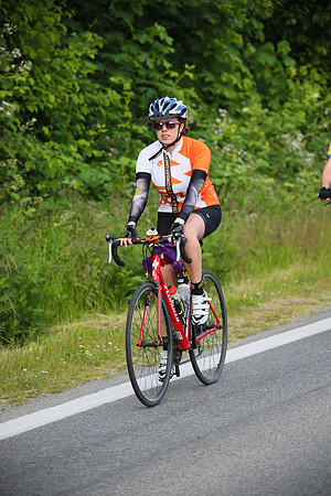 Team A and W - 2013 RIDE TO CONQUER CANCER –BC CANCER FOUNDATION – Ron Sombilon Photography_-12