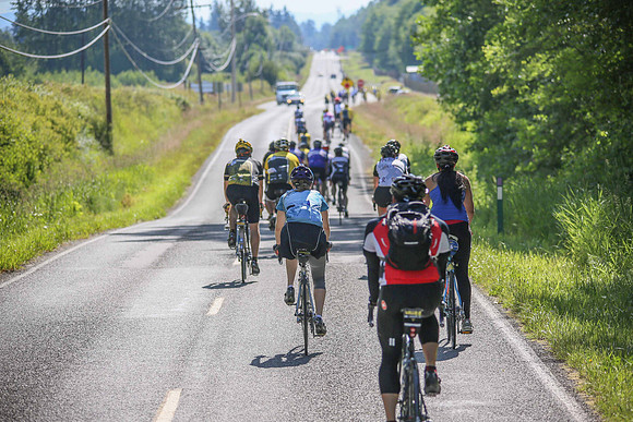 DAY 1 –HEROES RIDING - 2013 RIDE TO CONQUER CANCER –BCCF – Ron Sombilon Photography Team-202