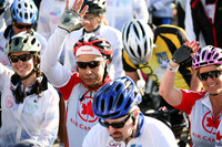 Air Canada - Finish line –2013 RIDE TO CONQUER CANCER –BC CANCER FOUNDATION – Ron Sombilon Photography_-6