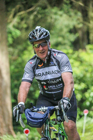 BRAINIACS  - Team en route –2013 RIDE TO CONQUER CANCER –BCCF – Ron Sombilon Photography-267