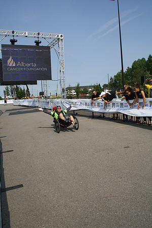FINISH LINE – HEROES CROSSING –ALBERTA RTCC 2013–  Ron Sombilon Photography-408