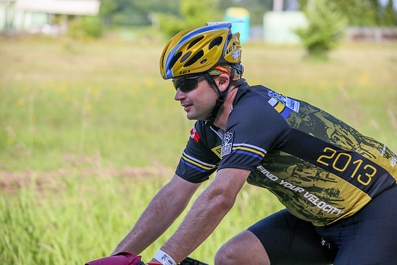 DAY 1 –HEROES RIDING - 2013 RIDE TO CONQUER CANCER –BCCF – Ron Sombilon Photography Team-323