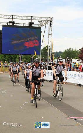 Caps Westwood Cycle -2013 RIDE TO CONQUER CANCER –BC CANCER FOUNDATION – Ron Sombilon Photography_-98-