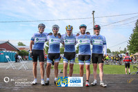 DAY 2 –HEROES OF THE 2013 RIDE TO CONQUER CANCER –BCCF – Ron Sombilon Photography Team-5-WEB