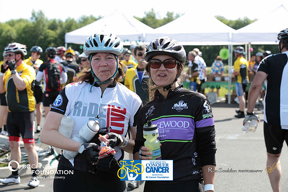 DAY 1 –HEROES OF THE 2013 RIDE TO CONQUER CANCER –BCCF – Ron Sombilon Photography Team-21-