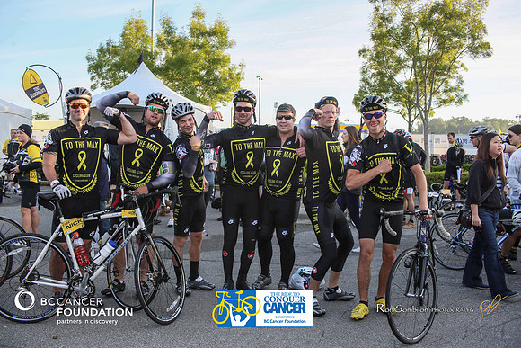 To the MAX  - 2013 RIDE TO CONQUER CANCER –BCCF – Sombilon Photography_-5-
