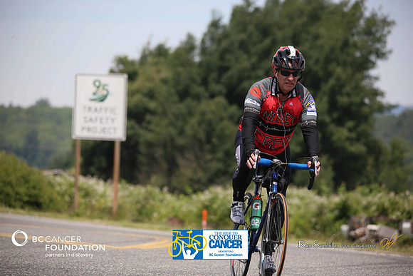 The Motley Crew -en route –2013 RIDE TO CONQUER CANCER –BC CANCER FOUNDATION – Ron Sombilon Photography_-18-