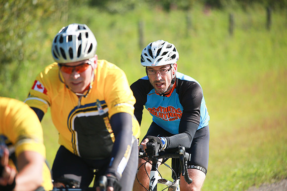 DAY1 – HEROES ON ROUTE -  ALBERTA RTCC 2013– Ron Sombilon Photography-59