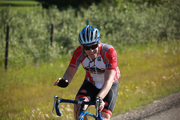 DAY1 – HEROES ON ROUTE -  ALBERTA RTCC 2013– Ron Sombilon Photography-170
