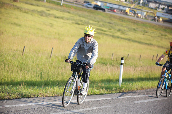 DAY2 – HEROES ON ROUTE -  ALBERTA RTCC 2013– Ron Sombilon Photography-57